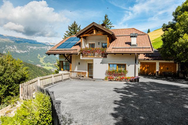 Immagine: Appartamenti in Alta Badia