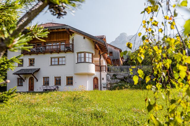 Apartments Dapunt logo