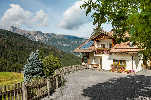 Immagine: Appartamenti in Alta Badia